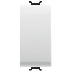 CHORUS sklopka izmjenična 16A 1M bijela