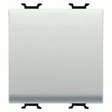 CHORUS sklopka izmjenična 16A 2M bijela