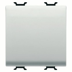 CHORUS sklopka križna 16A 2M bijela