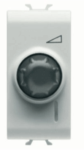 CHORUS regulator rasvjete 14-160W 1M bijela univerzalni