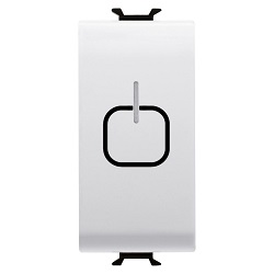 CHORUS touch duplikator naredbe 1M bijeli