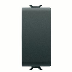 CHORUS tipkalo 16A 1M crno