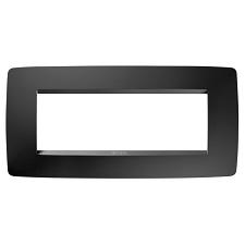 CHORUS ONE 6M okvir Satin black