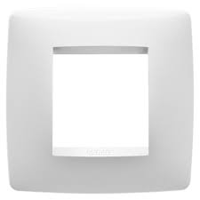 CHORUS ONE 2M okvir bijeli