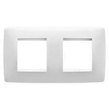 CHORUS ONE 2x2M okvir bijeli