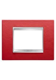 CHORUS LUX 3M okvir Ruby leather