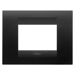 CHORUS GEO okvir 3M Satin black