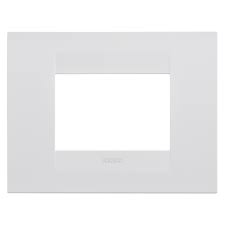 CHORUS GEO okvir 3M Satin white