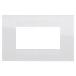 CHORUS GEO okvir 4M bijeli