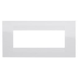 CHORUS GEO okvir 6M bijeli