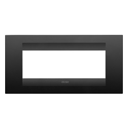 CHORUS GEO okvir 6M Satin black