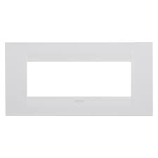 CHORUS GEO okvir 6M Satin white