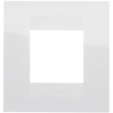 CHORUS GEO okvir 2M bijeli