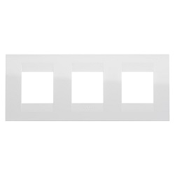 CHORUS GEO okvir 3x2M bijeli