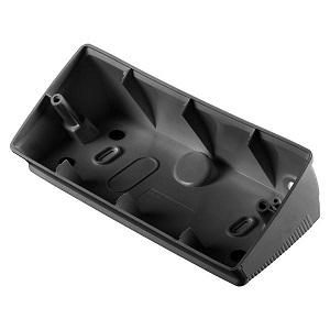 CHORUS ONE kutija 4M n/ž crna