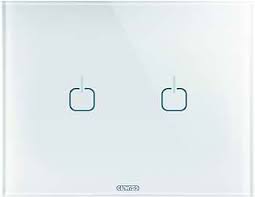 CHORUS ICE touch okvir 2 simbola 3M