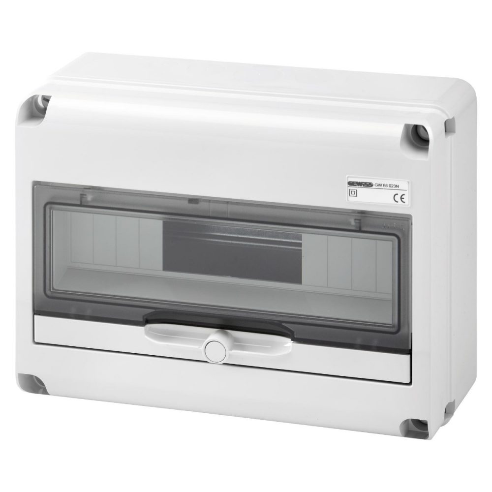 GW68023N GW ormarić za proširenje 14M IP65