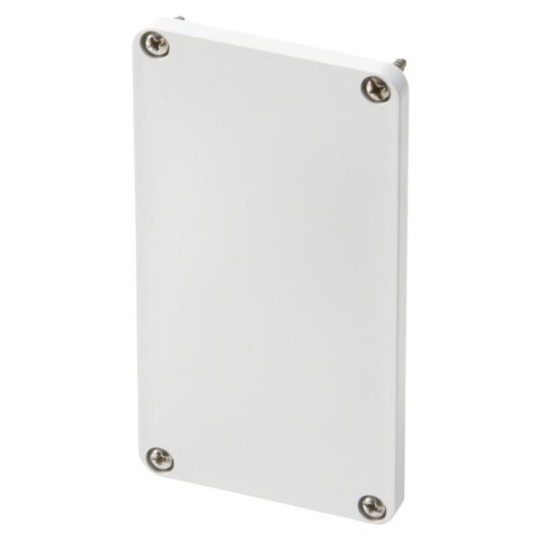 GW68293 GW slijepi poklopac 95x80 IP65 32A