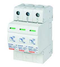 90AM PV odvodnik prenapona tip 2 40kA/1000VDC