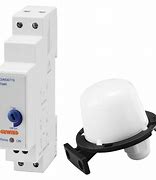 90AM svjetlosna sklopka 16A 1NO 230V