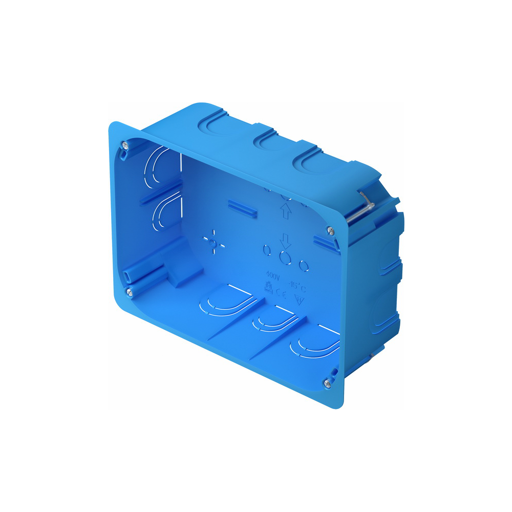 TM kutija p/ž 2x7M  HM72