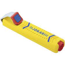 JOKARI secura 27 nož za skidanje izolacije