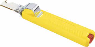 JOKARI standard 28H 8-28mm nož za skidanje izolacije