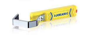 JOKARI standard 35 27-35mm nož za skidanje izolacije