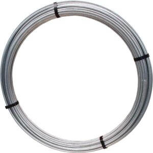 JP100019 JP žica meki Al 8mm