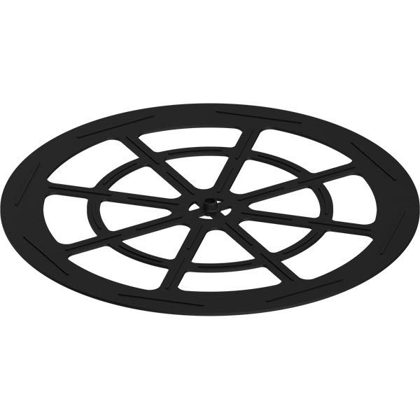 JP103102 JP podmetač PVC za betonsko postolje