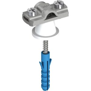 JP1034 JP zidni nosač ST/VERZ LH=20mm