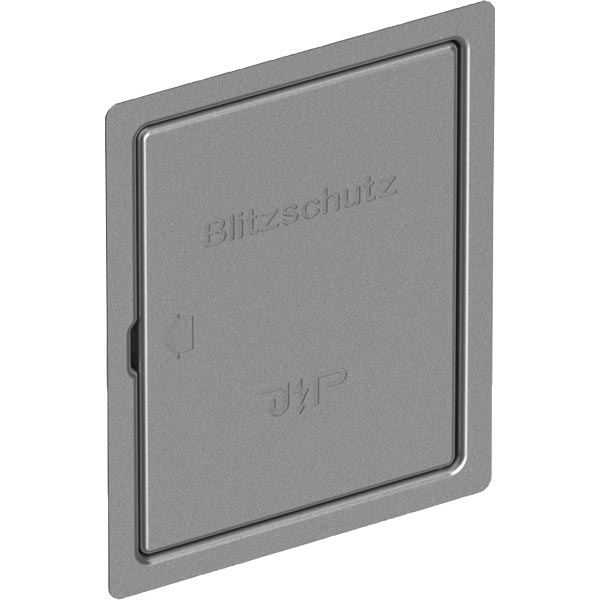 JP1044 JP vrata za mjerni spoj FeZn