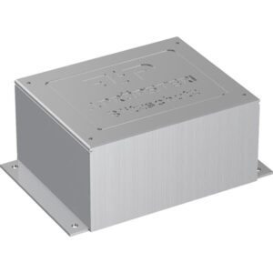 JP1055 JP podna kutija za mjerni spoj