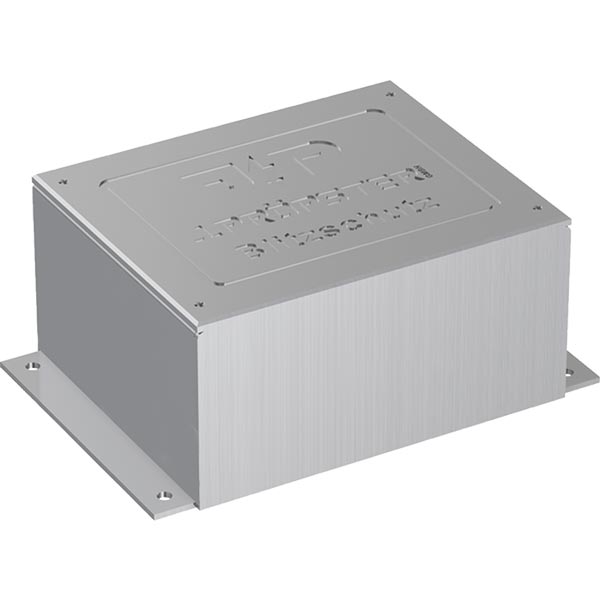 JP1055 JP podna kutija za mjerni spoj