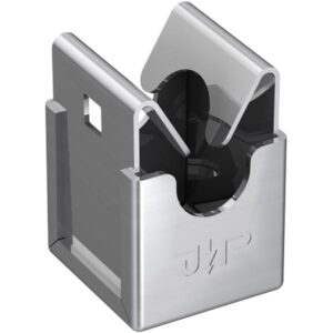 JP110095S JP nosač za vodič AH10 zidni bez vijka