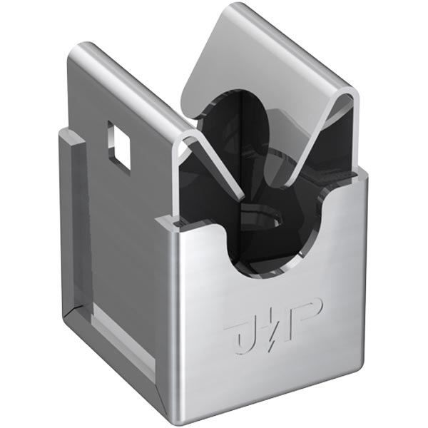 JP110095S JP nosač za vodič AH10 zidni bez vijka