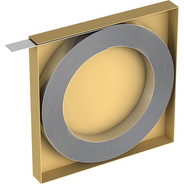 JP110248 JP traka INOX V2A 25m