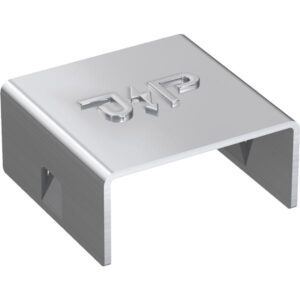 JP111000 JP pokrov nosača NiroClip INOX