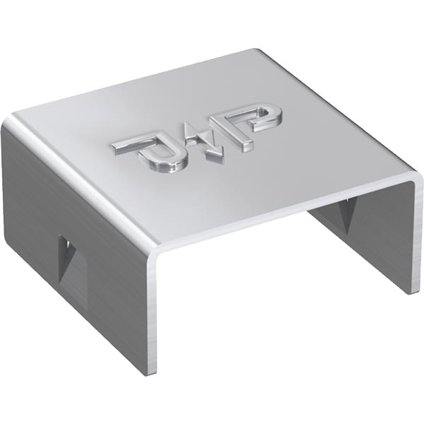 JP111000 JP pokrov nosača NiroClip INOX
