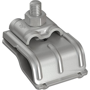 JP spojnica AH8-10 žljebna INOX