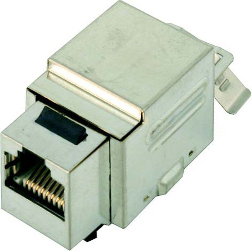 TM konektor Keystone CAT5e RJ45 8/8 STP KA12-U