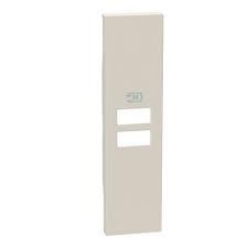 LN pokrovna tipka za USBx2 punjač pijesak 1M