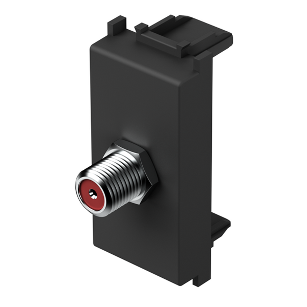 TM priključnica SAT-F završna 1M STB KM15SB-B