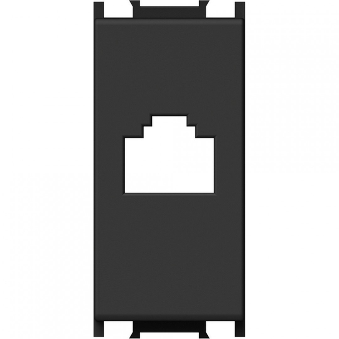 TM adapter Keystone 1M STB KM35SB-U