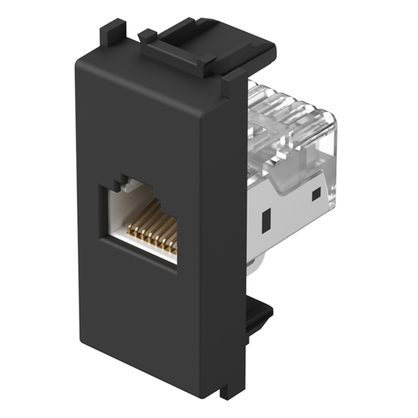 TM priključnica telefonska RJ11 6/4 1M AT KM36AT-U