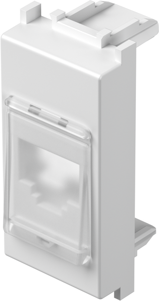 TM adapter Keystone 1M BE za zaštitu od prašine KM38PW