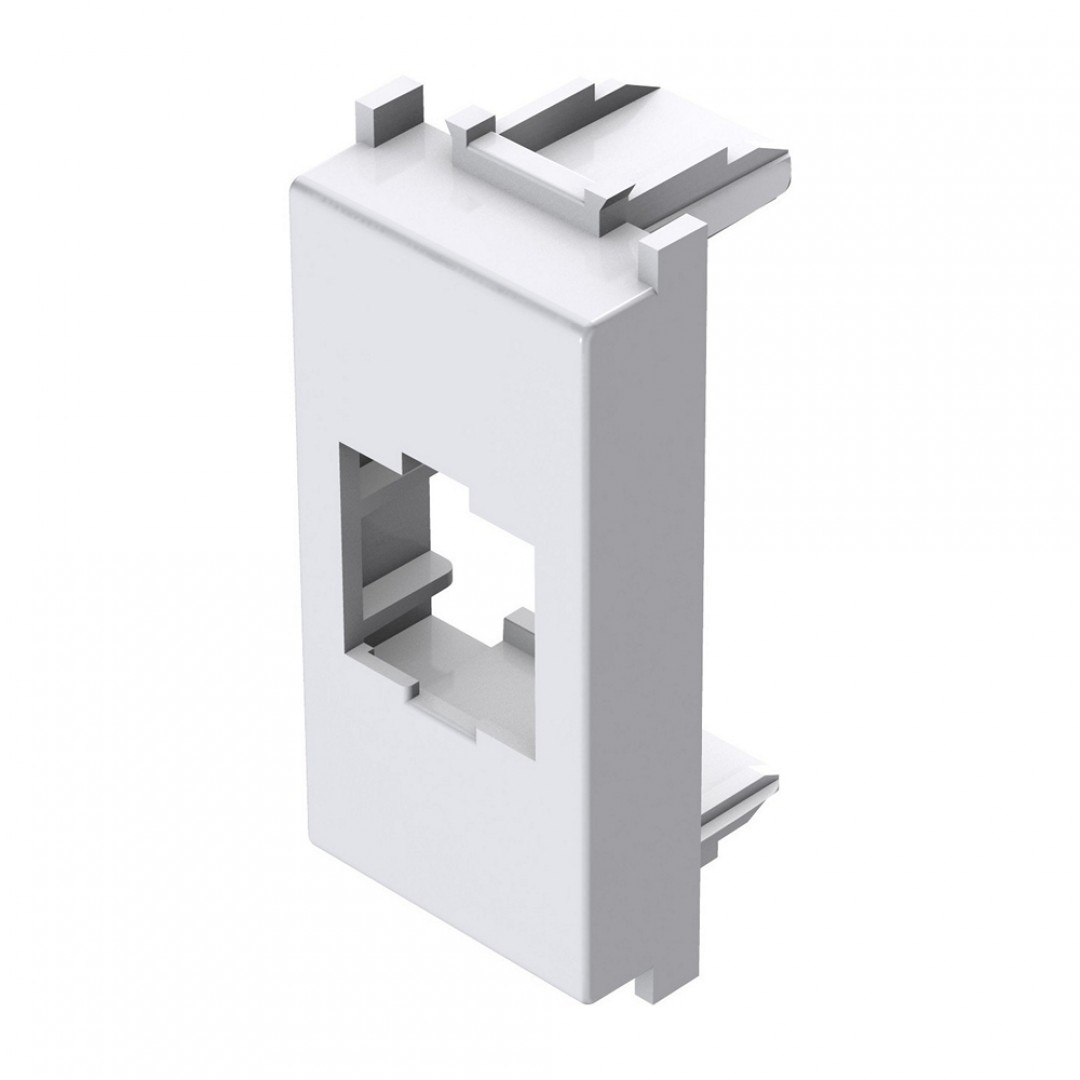 TM adapter Keystone 1M HDMI, USB KM50PW-U