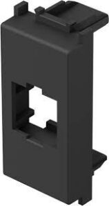 TM adapter Keystone 1M HDMI, USB KM50SB