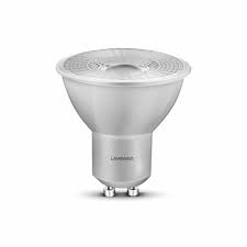 LA žarulja LED GU10 6W/830 38st.