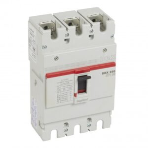 DRX 250 TM250 3p prekidač 250A 20kA